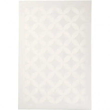 ArtistLine Canvas, vit, djup 1,7 cm, storlek 40x60 cm, 360 g, 1 st.