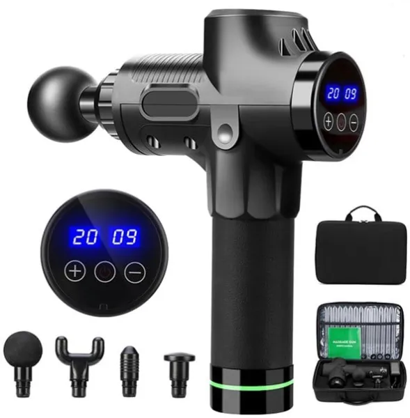 Gear4U Massagepistol